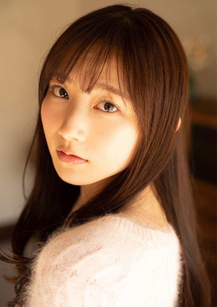 图片[2]-青山渚写真集「僕の最高の彼女」-艺库