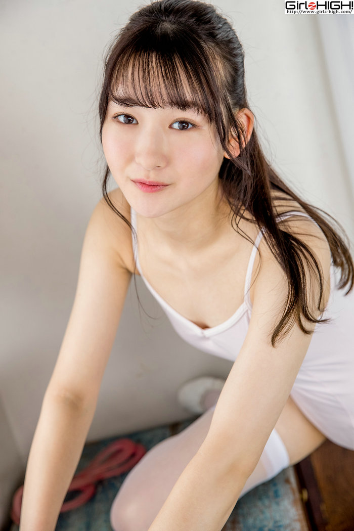 / Girlz-High / Asami Kondou 近藤あさみ - bund_002_002 / 36P32MB / 日系-艺库