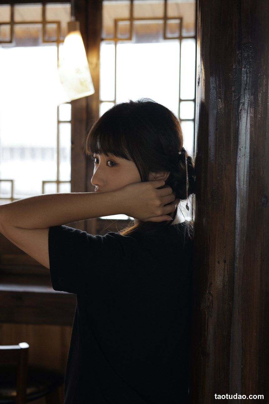 图片[4]-[YITUYU艺图语]2022.07.29 墨香 蓝胖子-[29+1P／237MB]-艺库