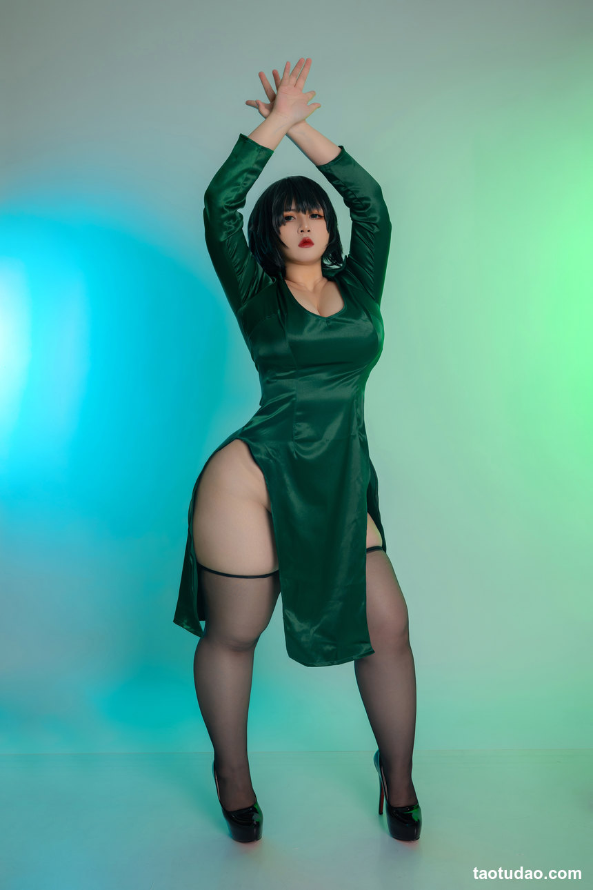 图片[3]-Uy Uy – NO.68 Fubuki [67P+10V-0.99GB]-艺库
