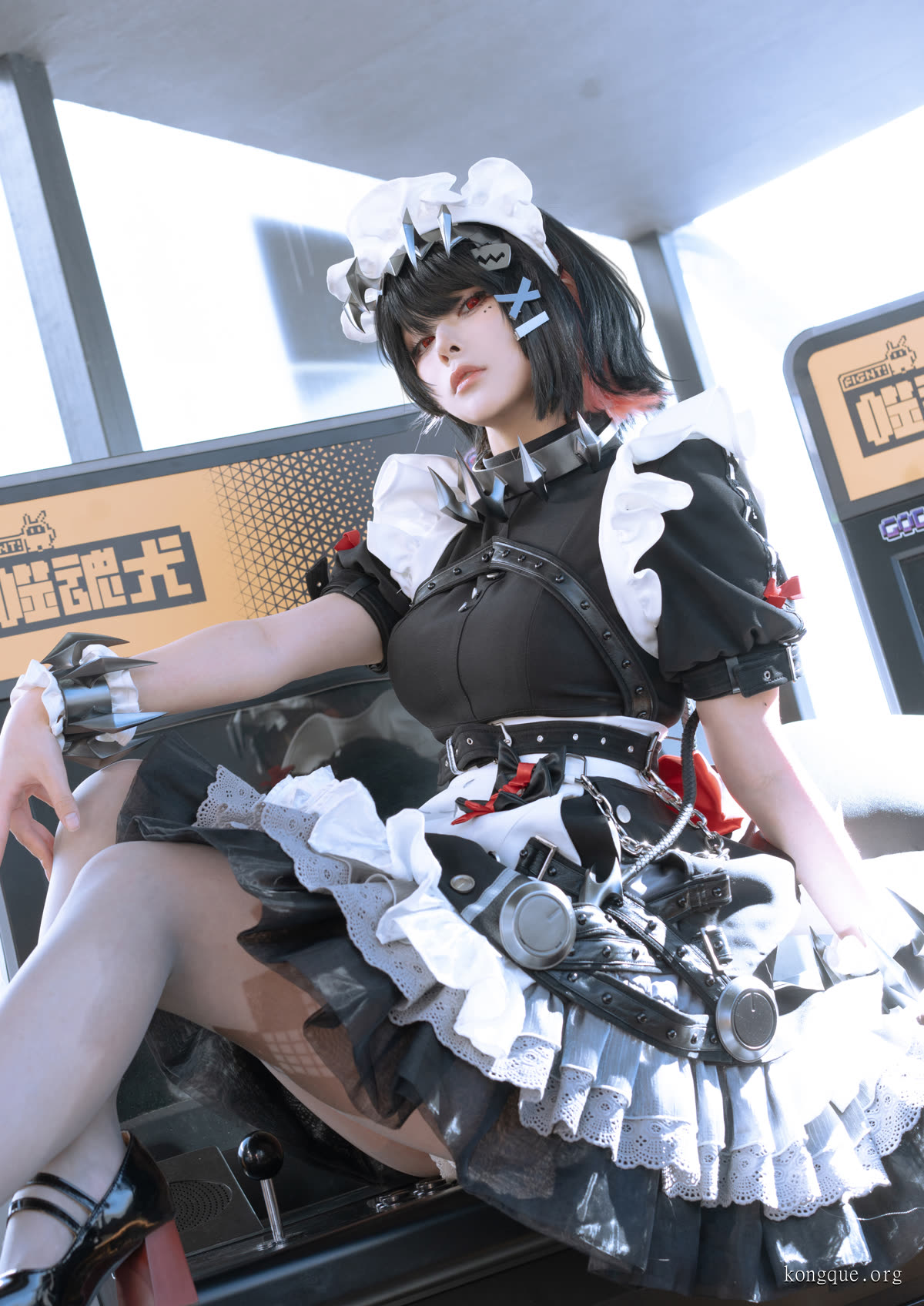 图片[13]-w百合欧皇子w – 全套（自动更新）-艺库