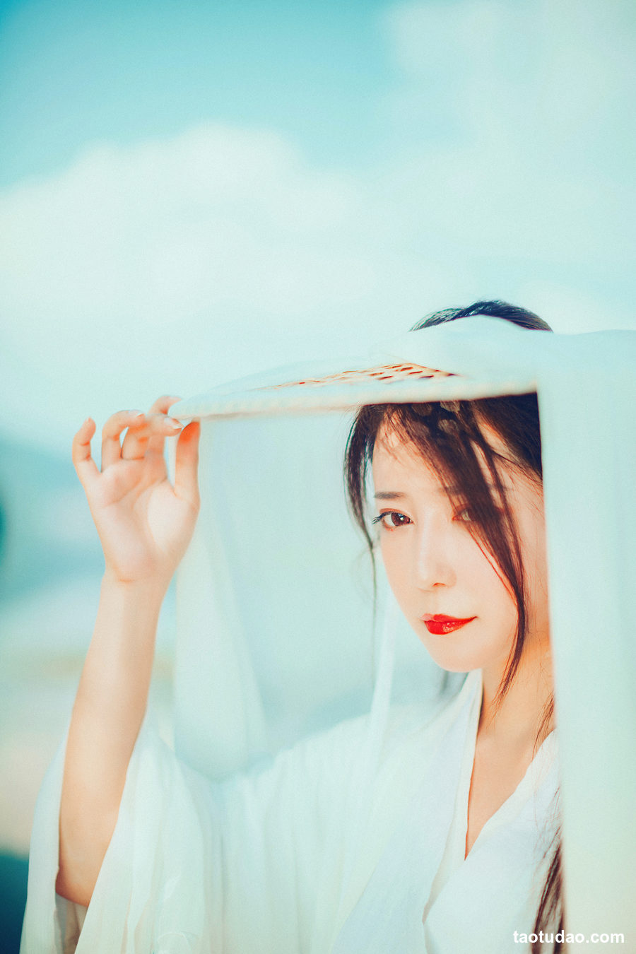 图片[4]-[YITUYU艺图语]2023.04.28 踏歌行 alyssa [24+1P／348MB]-艺库