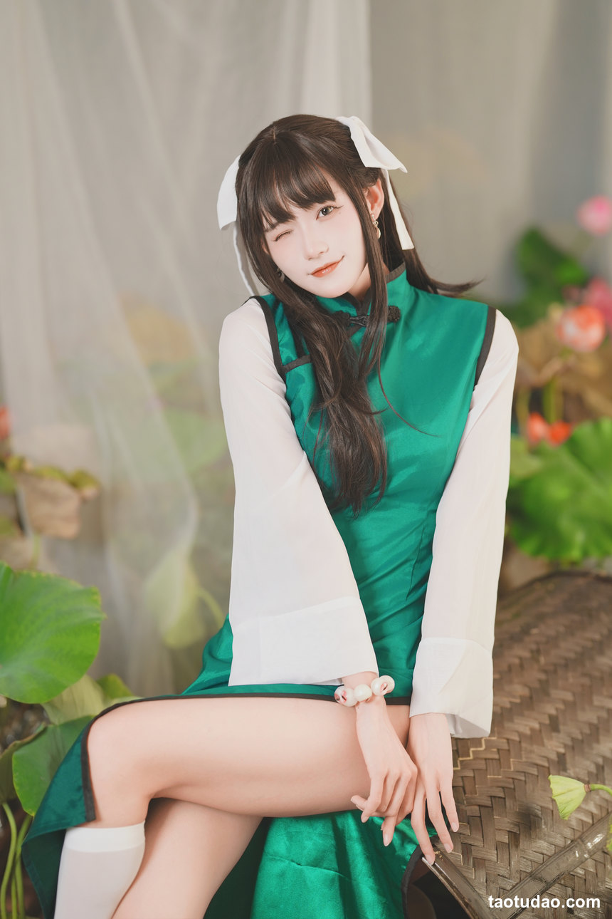 图片[4]-兔子Zzz不吃胡萝卜 –  药指小道士 [26P-283MB]-艺库