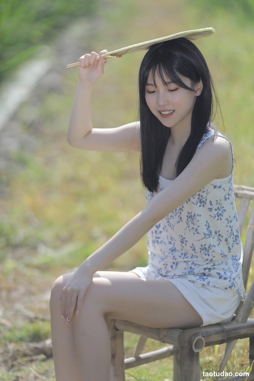 图片[2]-[YITUYU艺图语]2022.12.11 稻香 echo[28+1P／328MB]-艺库
