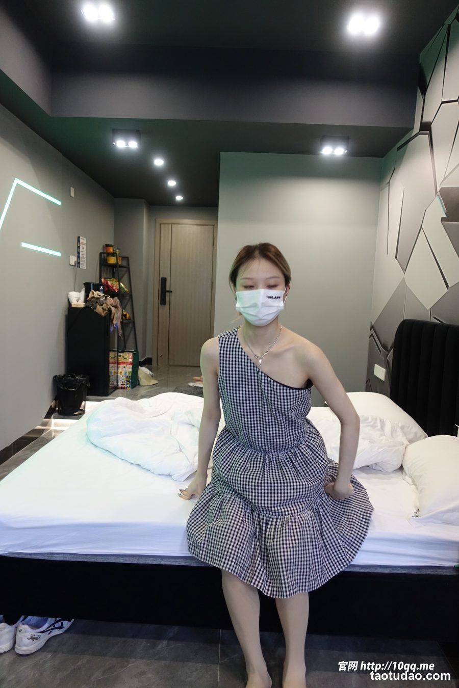 图片[4]-[ROSI口罩系列]2024.04.10 NO.2859[68+1P／81MB]-艺库
