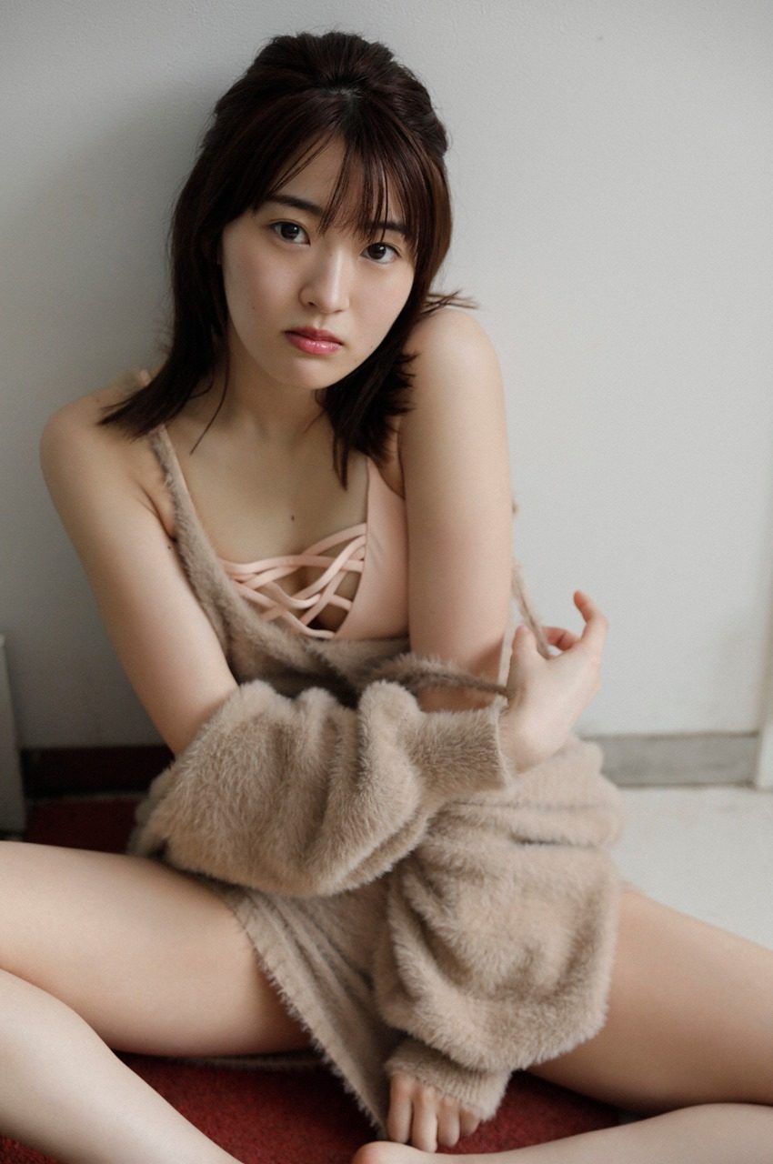 图片[2]-吉永亚由里写真集「ちびっこたちのヒロイン」WPB-Net Extra EX944-艺库