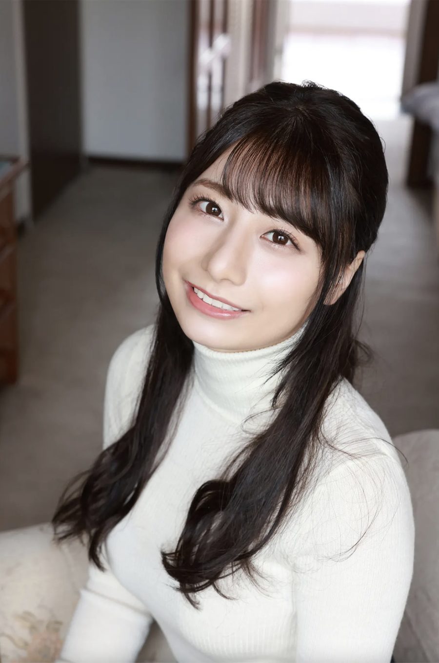 图片[2]-铃木优香写真集「Ｆ乳のプリンセス VOL.1」-艺库
