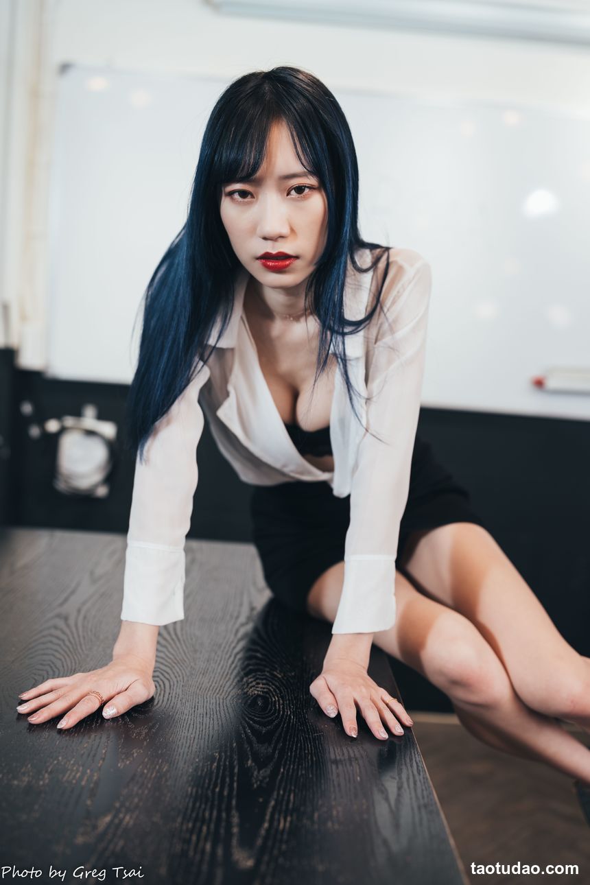 图片[4]-芷涵 – OL [81P-211MB]-艺库