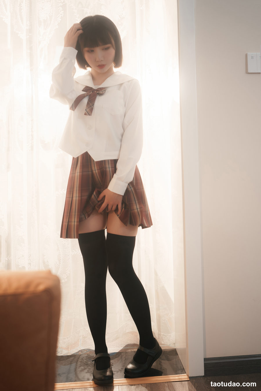图片[2]-面饼仙儿 – JKSE [38P-222MB]-艺库
