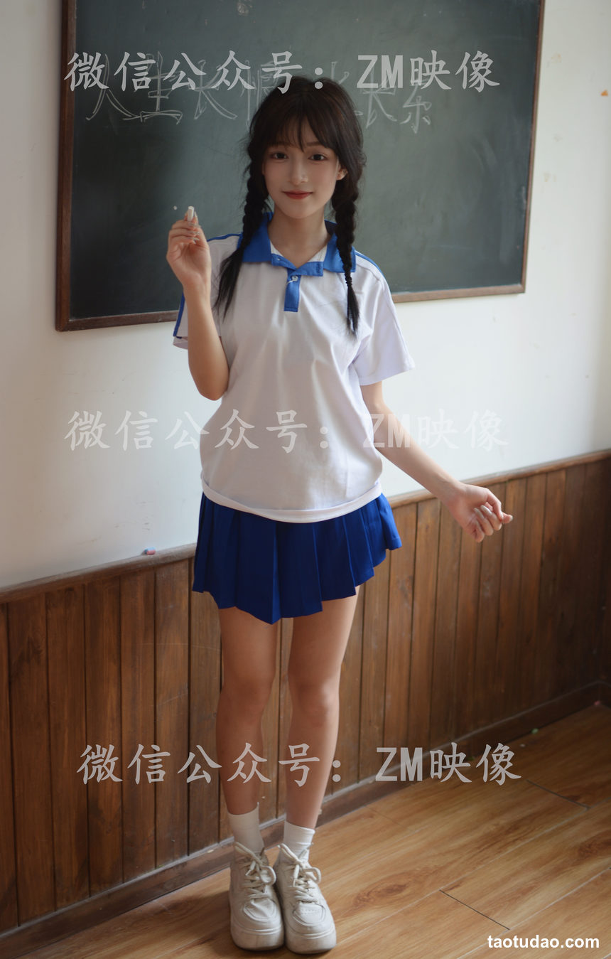 图片[2]-[织梦映像]NO.049 同学少年[300P+1V／8.75GB]-艺库