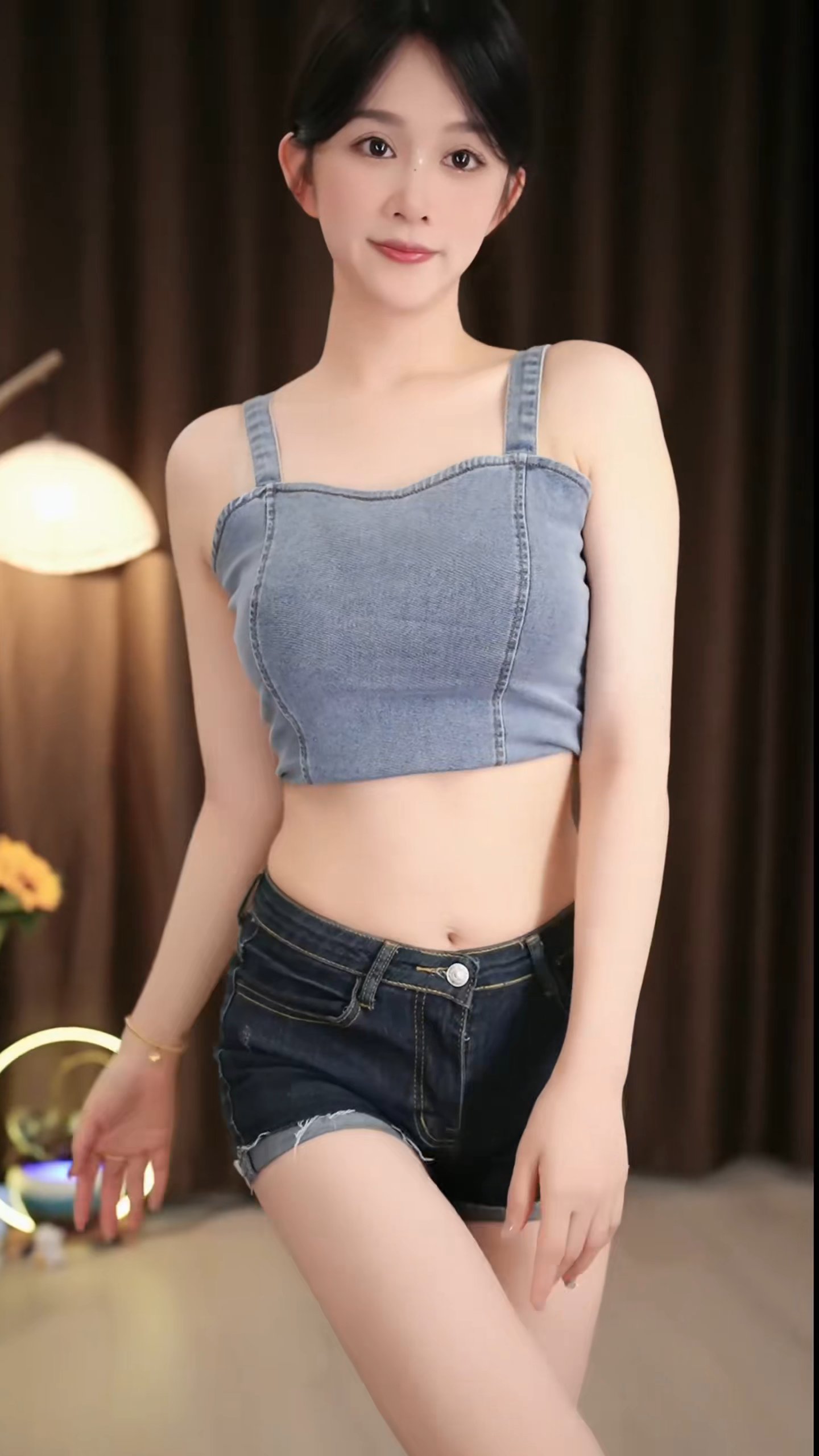 美女热舞1382 / 饭拍视频-绅士图