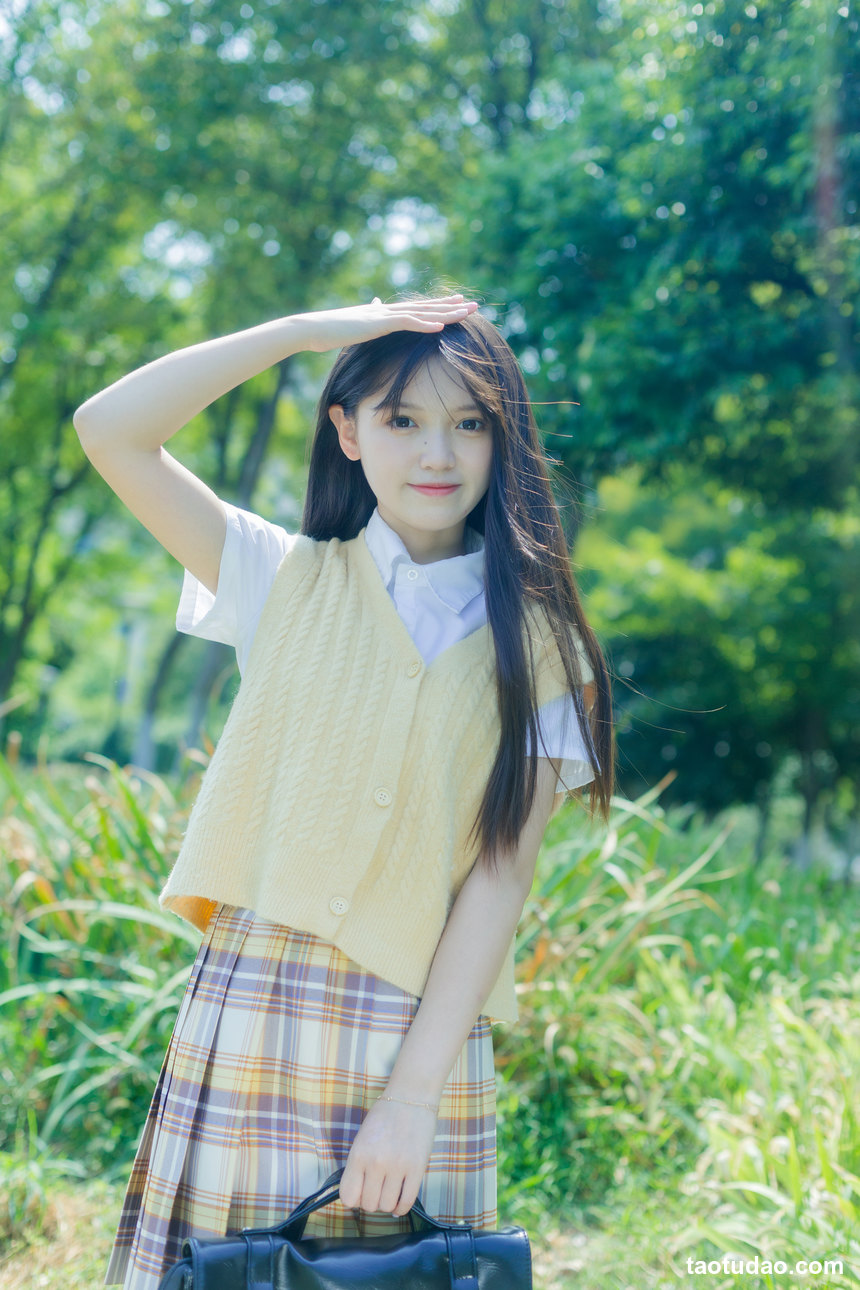 图片[2]-[YITUYU艺图语]2022.10.19 秋的来临 小谌[28+1P／260MB]-艺库