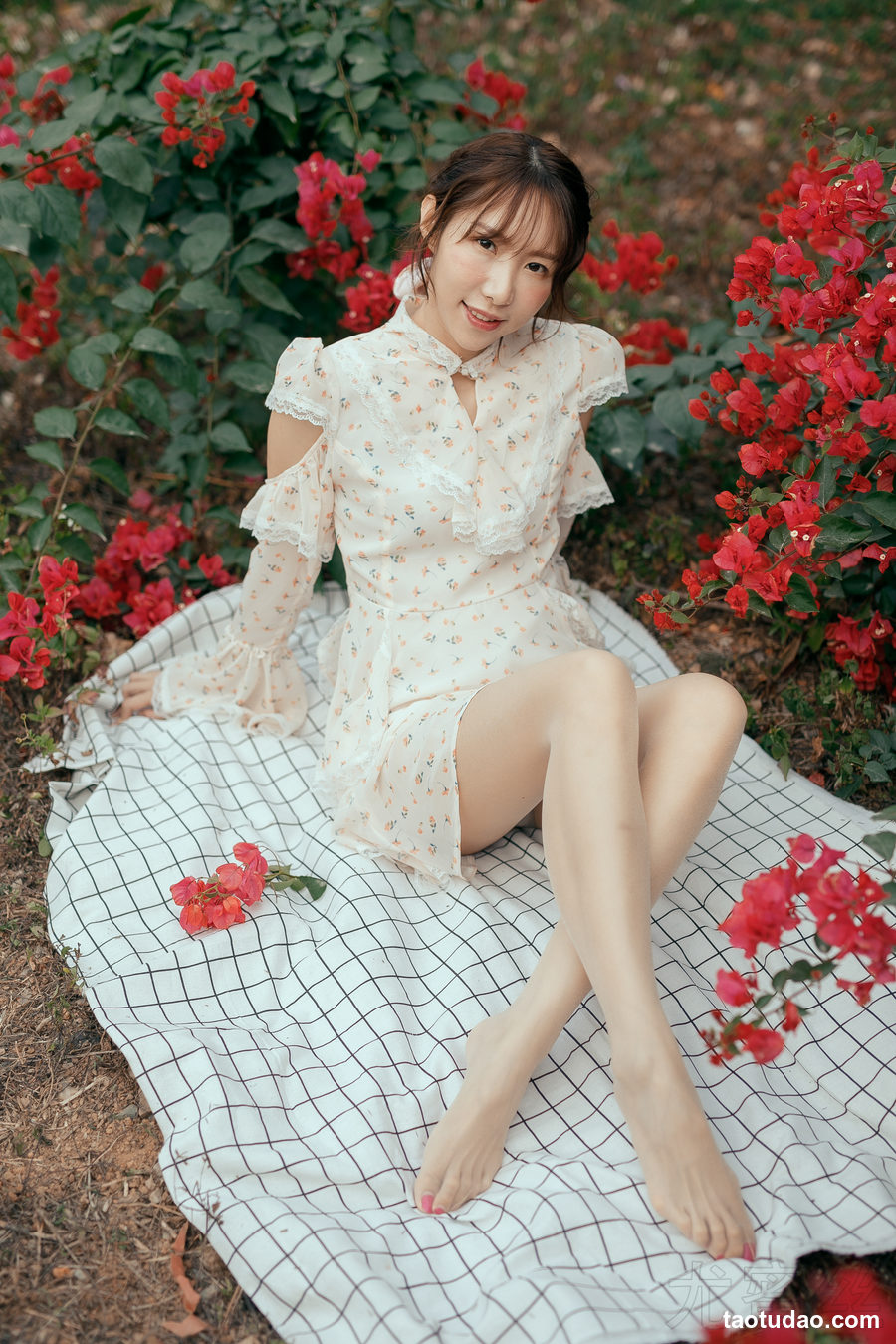 图片[4]-[尤蜜丝]穿搭写真 NO.041[30P／275MB]-艺库