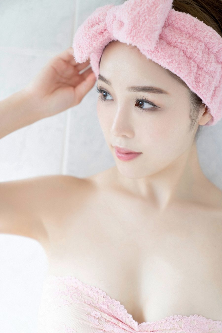 图片[4]-[YS WEB] 写真集 Vol.923 石田安奈-艺库