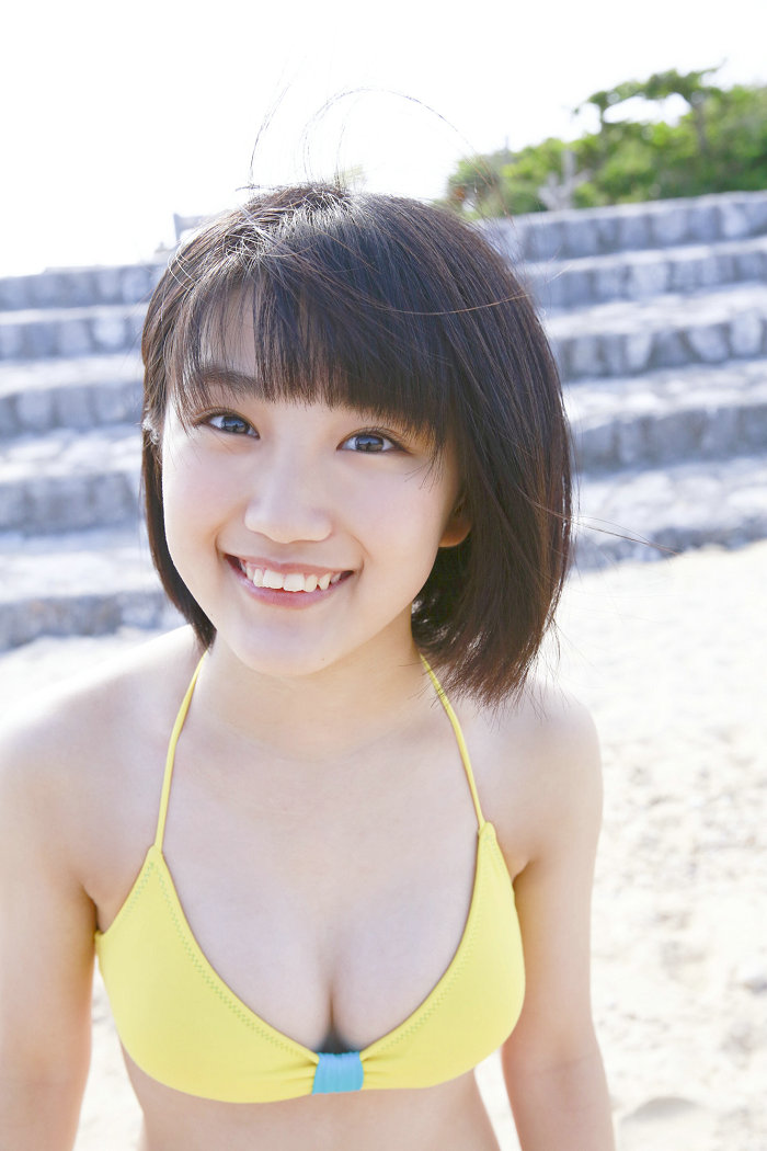 / Hello! Project Digital Books / No.173 Musubu Funaki 船木結 / 136MB / 日系-艺库