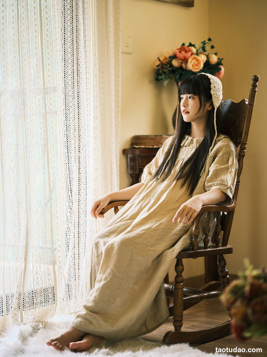 图片[2]-[YITUYU艺图语]2023.02.11 少女情怀 宵宵喵[31+1P／509MB]-艺库