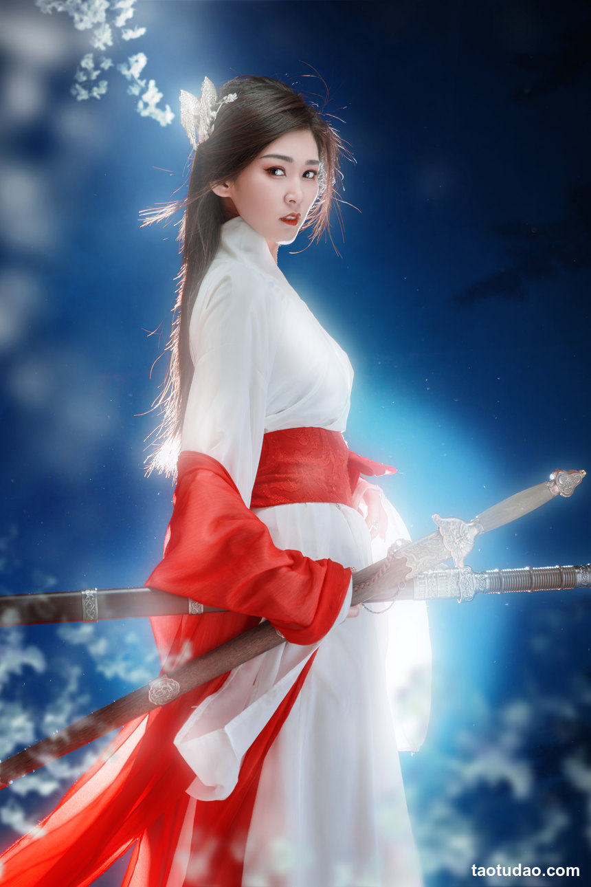 图片[2]-[YITUYU艺图语]2022.07.23 月楼兰 娟娟[21+1P／187MB]-艺库