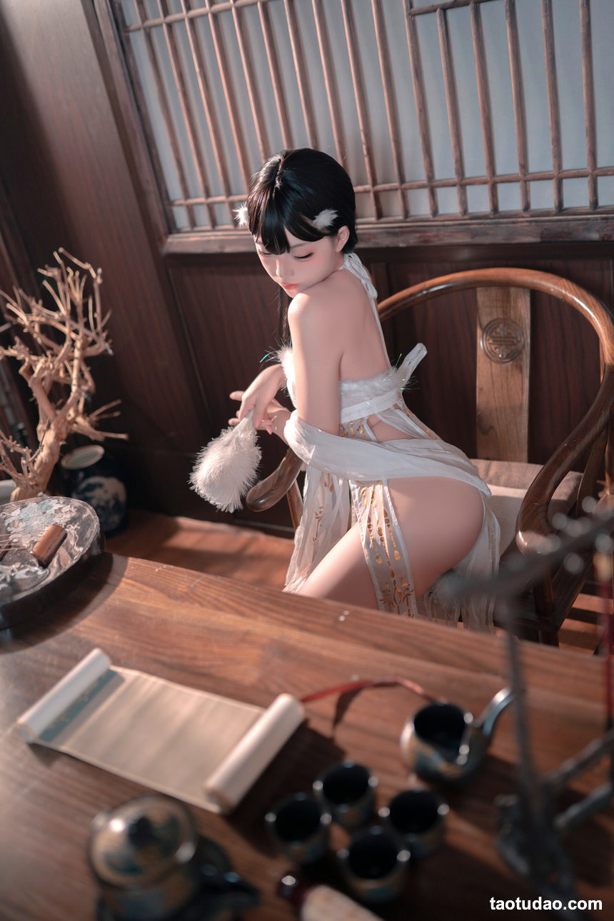 图片[4]-Bangni邦尼 –  古风兔子[81P+6V-1.12G]-艺库