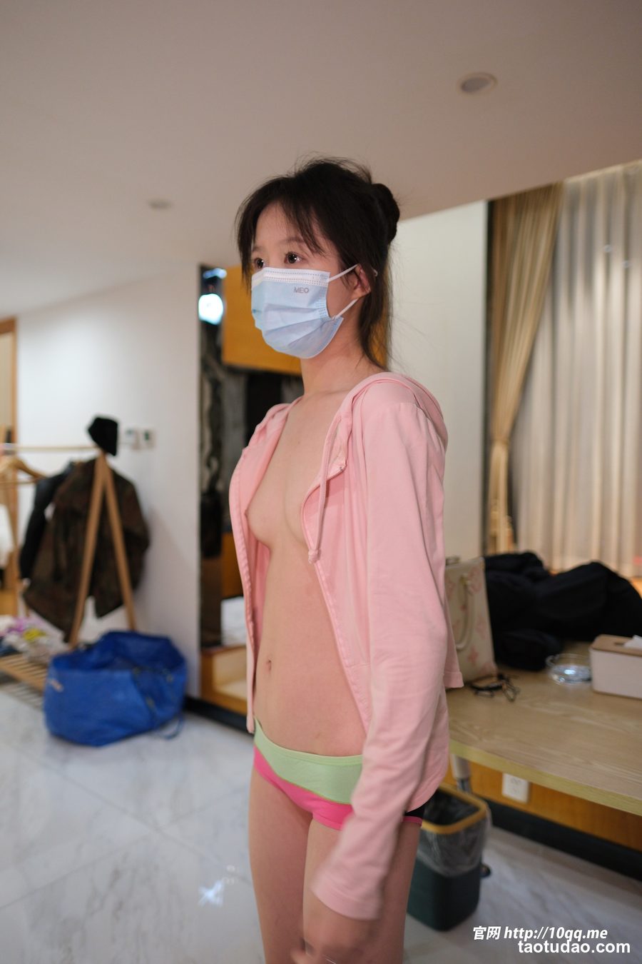 图片[4]-[ROSI口罩系列]2024.02.06 NO.2795[47+1P／58MB]-艺库
