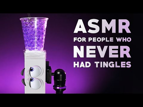 专治各种听ASMR无法获得颅内高潮的人-asmr zeitgeist / 其他ASMR-艺库