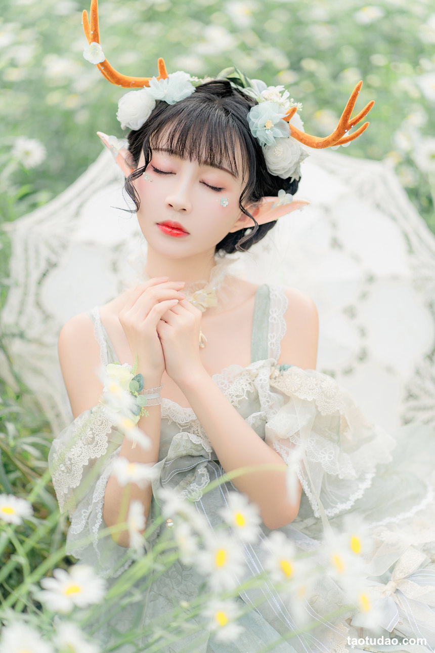 图片[3]-[YITUYU艺图语]2022.11.09 洛丽塔 -绮罗生的小苏苏-[27+1P／319MB]-艺库