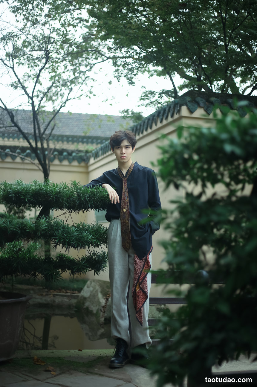 图片[3]-[YITUYU艺图语]2022.09.25 FALL Cueyor331[21+1P／268MB]-艺库