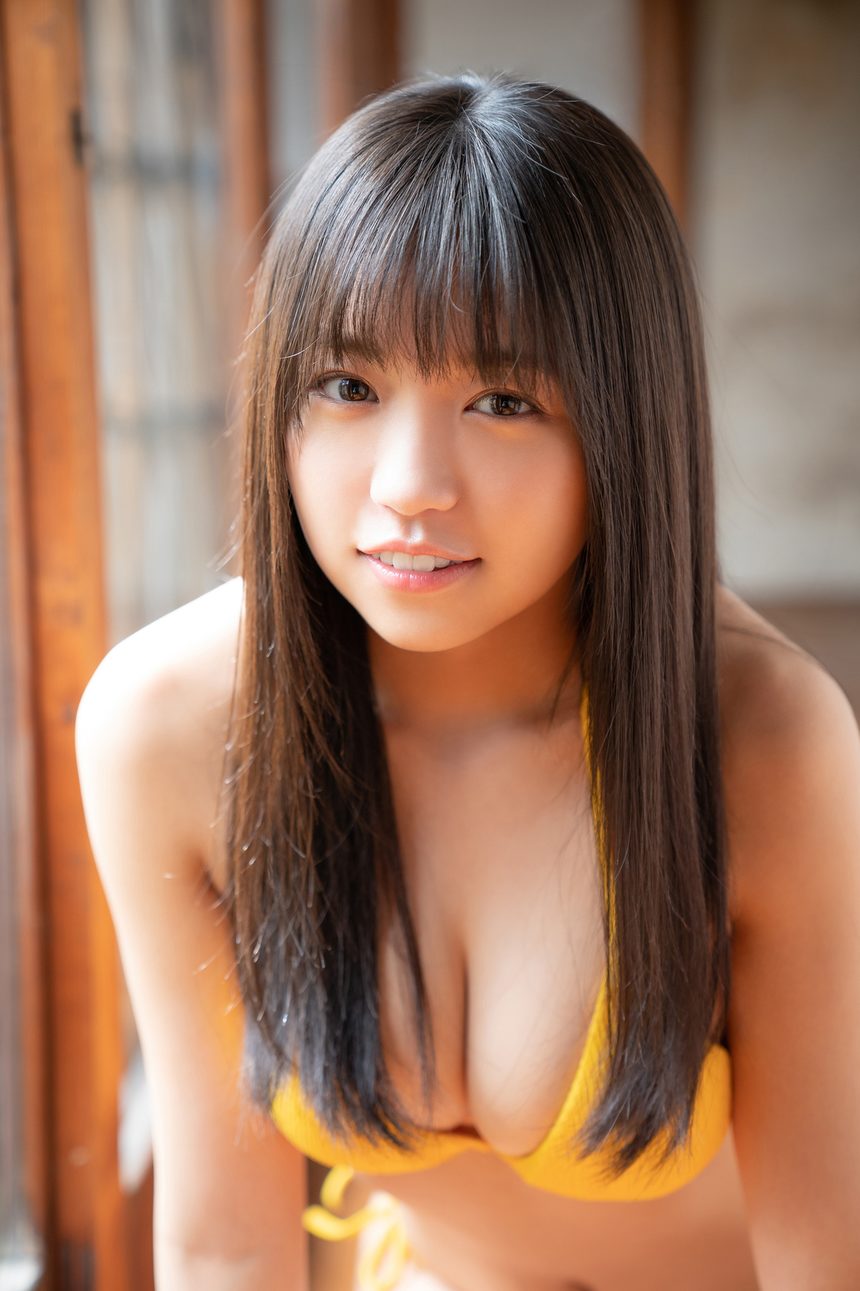 图片[2]-大原优乃写真集「ゆう涼み」-艺库