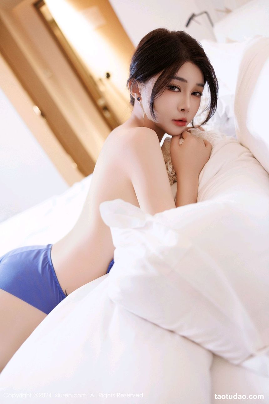 图片[4]-[XiuRen秀人网] 2024.11.12 No.9435 凯竹Quinn [82+1P]-艺库