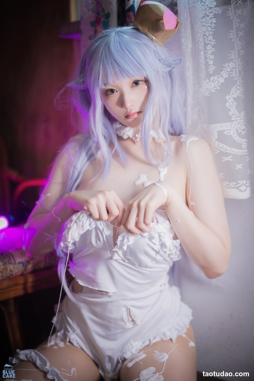 图片[4]-[BLUECAKE] BamBi  – Sticky Boosette RED [64P-560MB]-艺库