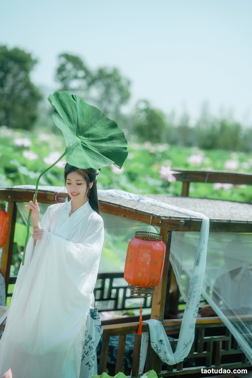 图片[2]-[YITUYU艺图语]2022.08.23 花开盛夏 墨墨[21+1P／300MB]-艺库