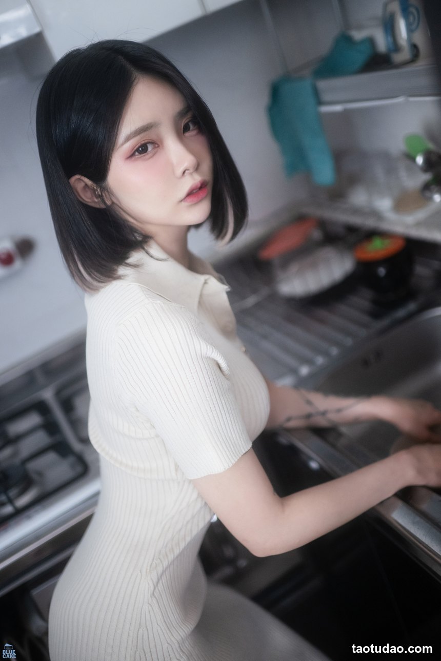 图片[3]-[BLUECAKE] Hikari – CUM [47P-1.38G]-艺库