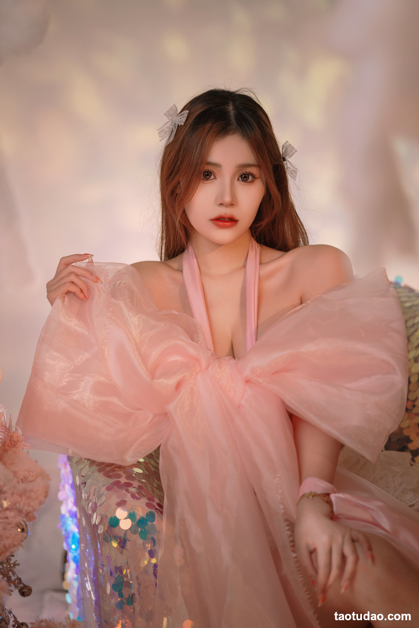 图片[4]-[YITUYU艺图语]2022.12.28 蝴蝶结之梦 奶酪[25+1P／1.08GB]-艺库