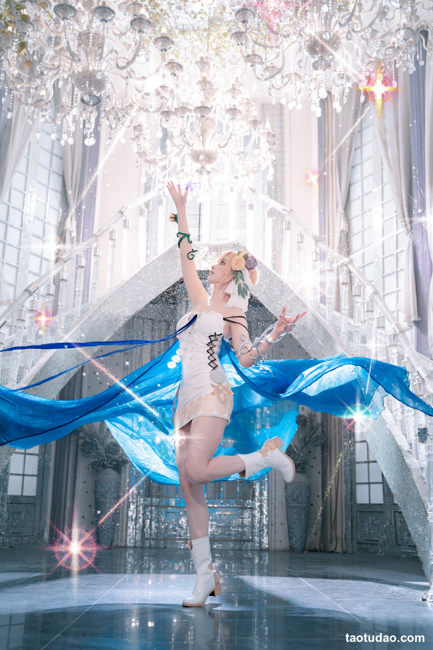 图片[4]-黑龙贯通 – NO.17 天空幻想曲 B [22P-250MB]-艺库