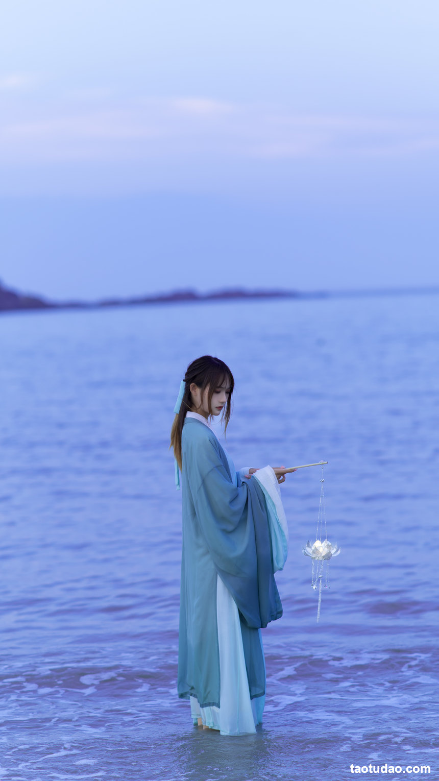 图片[3]-[YITUYU艺图语]2022.05.26 无妄海 兔子Zzz不吃胡萝卜[21+1P／270MB]-艺库