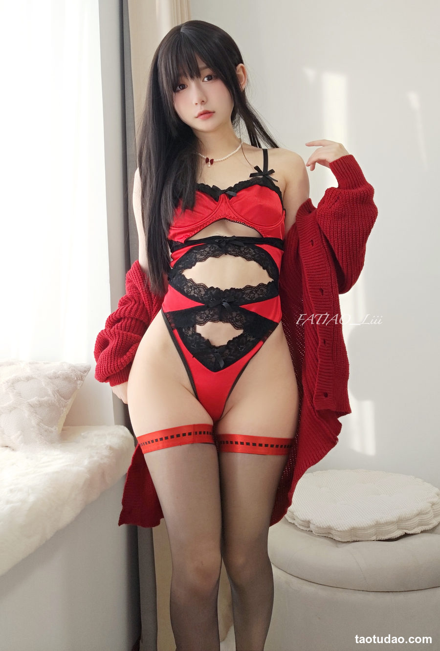 图片[4]-迷之呆梨 – 2024年01月fantia会员订阅合集 [94P-320M]-艺库