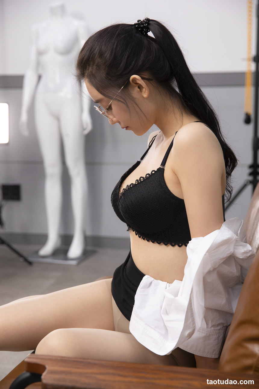 图片[3]-Lee Ha Kim – A lady in the office [67P-1.1G]-艺库