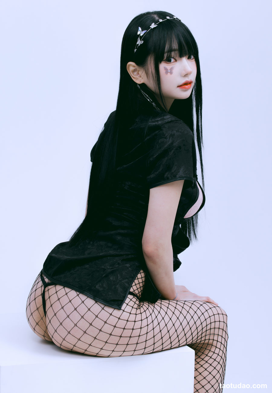图片[4]-[GlamARchive] Yume Vol.2 [38P-808MB]-艺库
