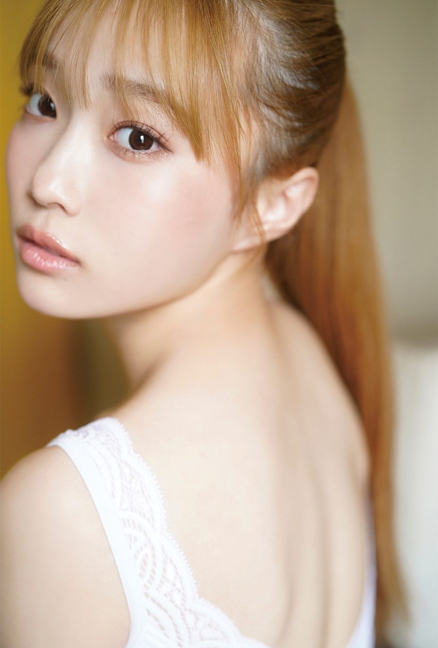 图片[2]-岸みゆ写真集「岸みゆは、岸みゆだから。」-艺库