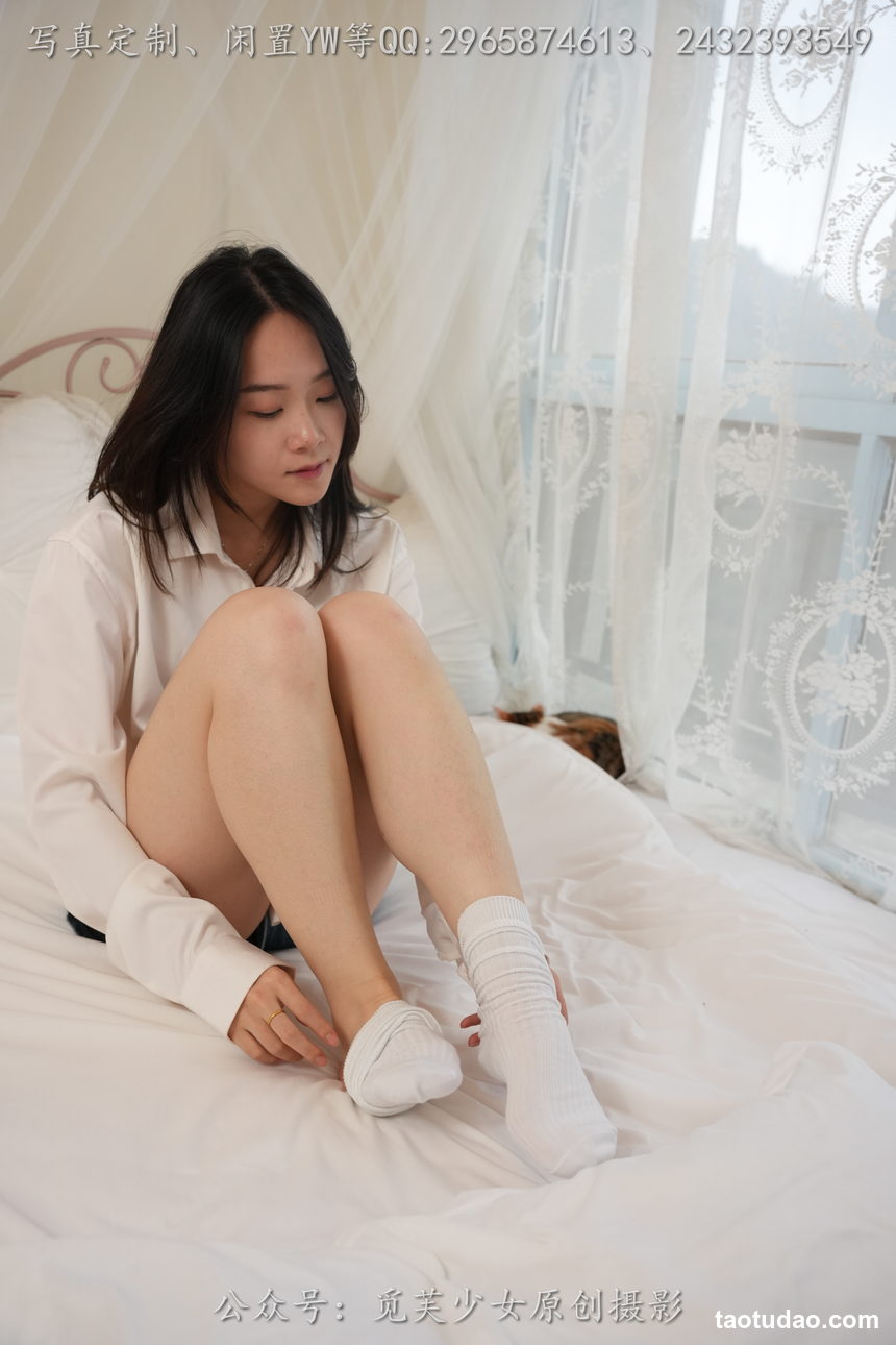 图片[2]-[觅芙少女]NO.187 小温-今天去做一天春日公主吧[94P+1V／1.35GB]-艺库