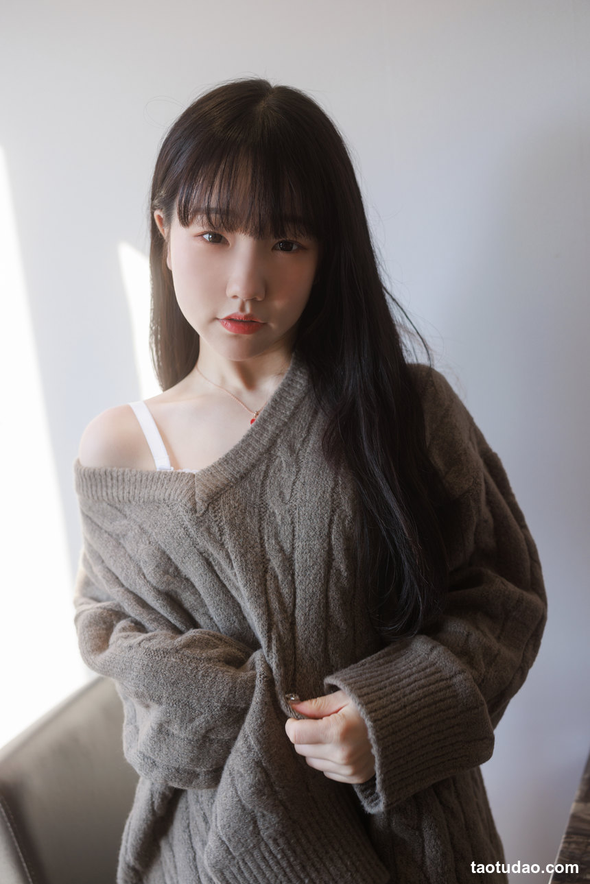 K-MODEL  Yeri – OHAYO [98P-2.48G]-绅士图