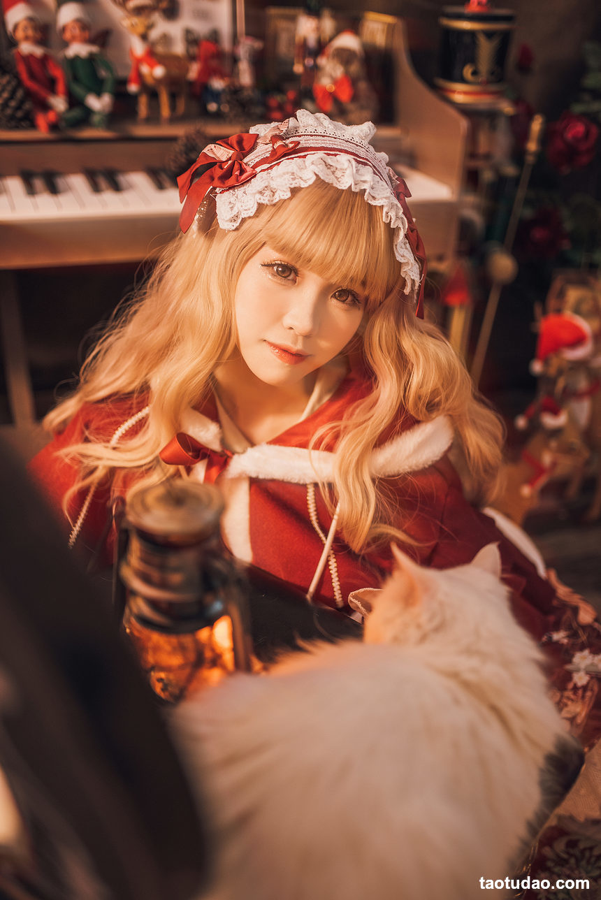 图片[4]-miko酱ww-暖屋里的少女[28P-1.02G]-艺库