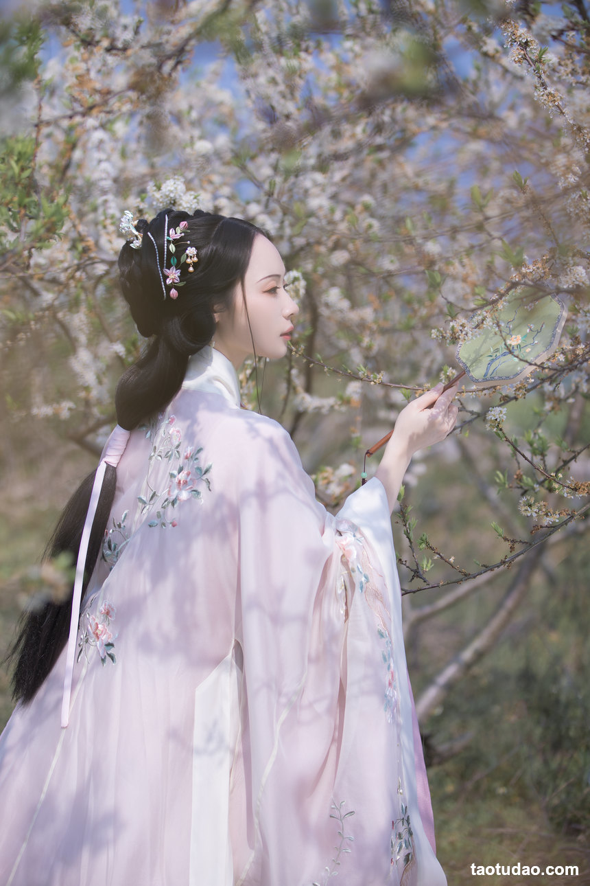 图片[3]-[YITUYU艺图语]2022.06.15 疏影 疏影[22+1P／311MB]-艺库