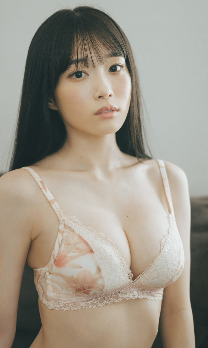 图片[2]-岸みゆ写真集「SURPRISE！！」_mic_mic_IDOL-艺库