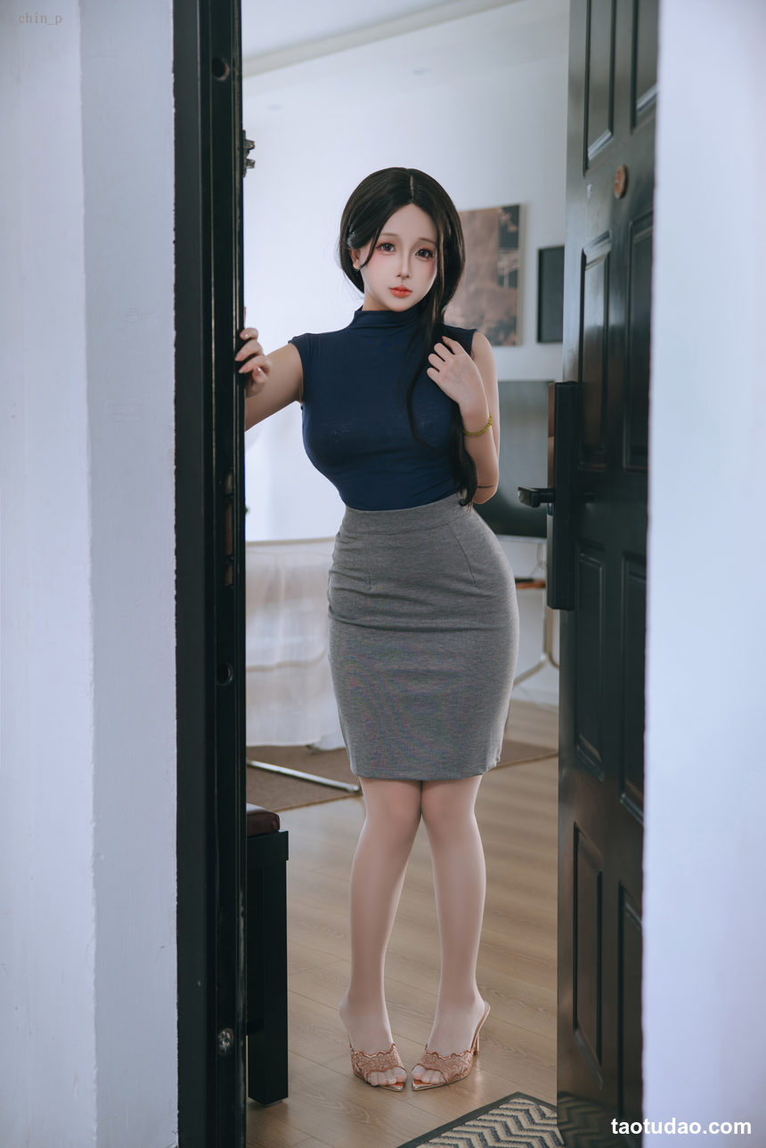图片[4]-日奈娇 NO.227 嫂子[230P+6V-1.99GB]-艺库
