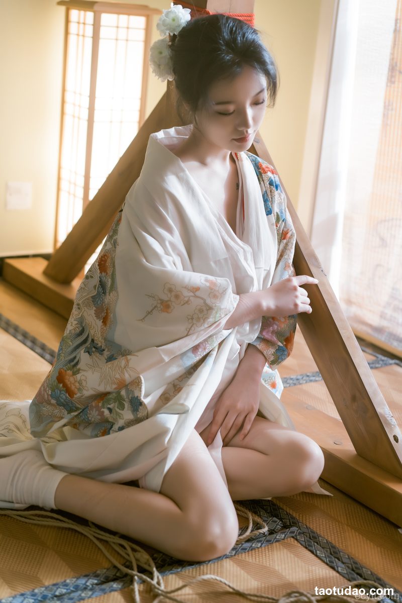 图片[3]-桃良阿宅 紧缚 [56P-536MB]-艺库