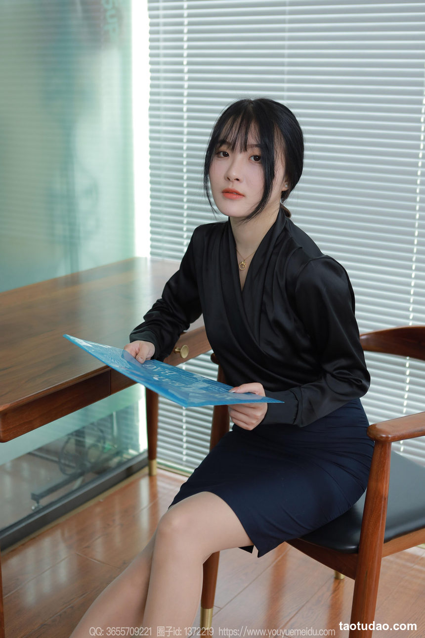 图片[2]-[IESS异思趣向] 2024.07.19 丝享家 1798 婉萍《黑色衬衣》[88P-67MB]-艺库