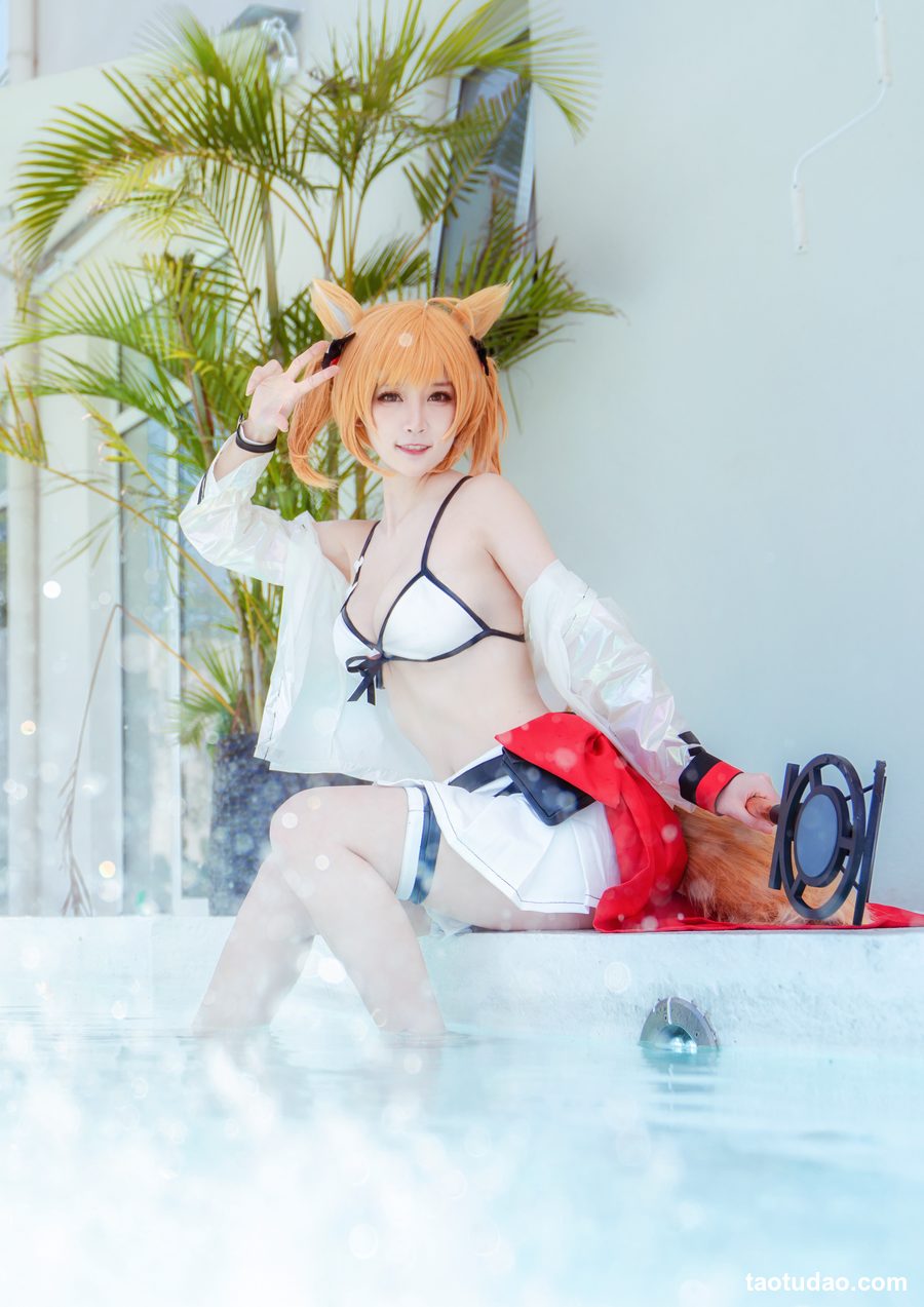 图片[4]-yui金鱼 NO.020 空泳装 [9P-250M]-艺库