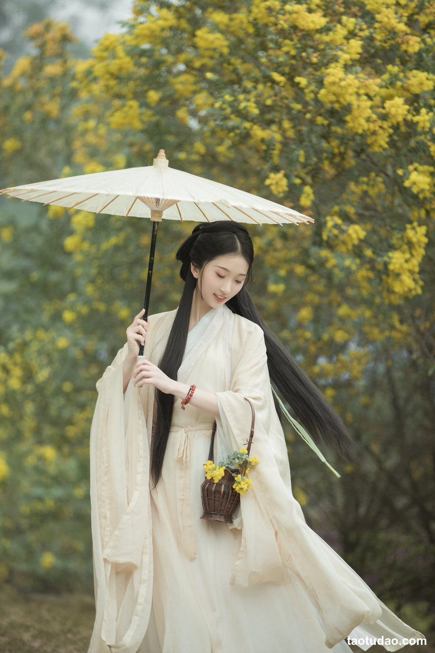 图片[2]-[YITUYU艺图语]2022.07.02 合欢枝 miego[21+1P／355MB]-艺库