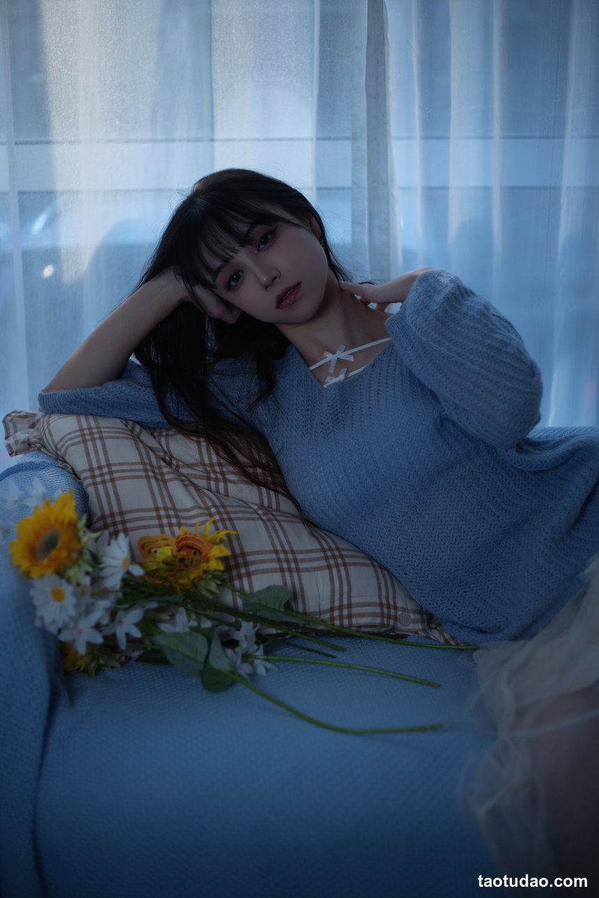 图片[3]-[YITUYU艺图语]2023.01.03 悲伤之秋 贰加六[27+1P／1.08GB]-艺库
