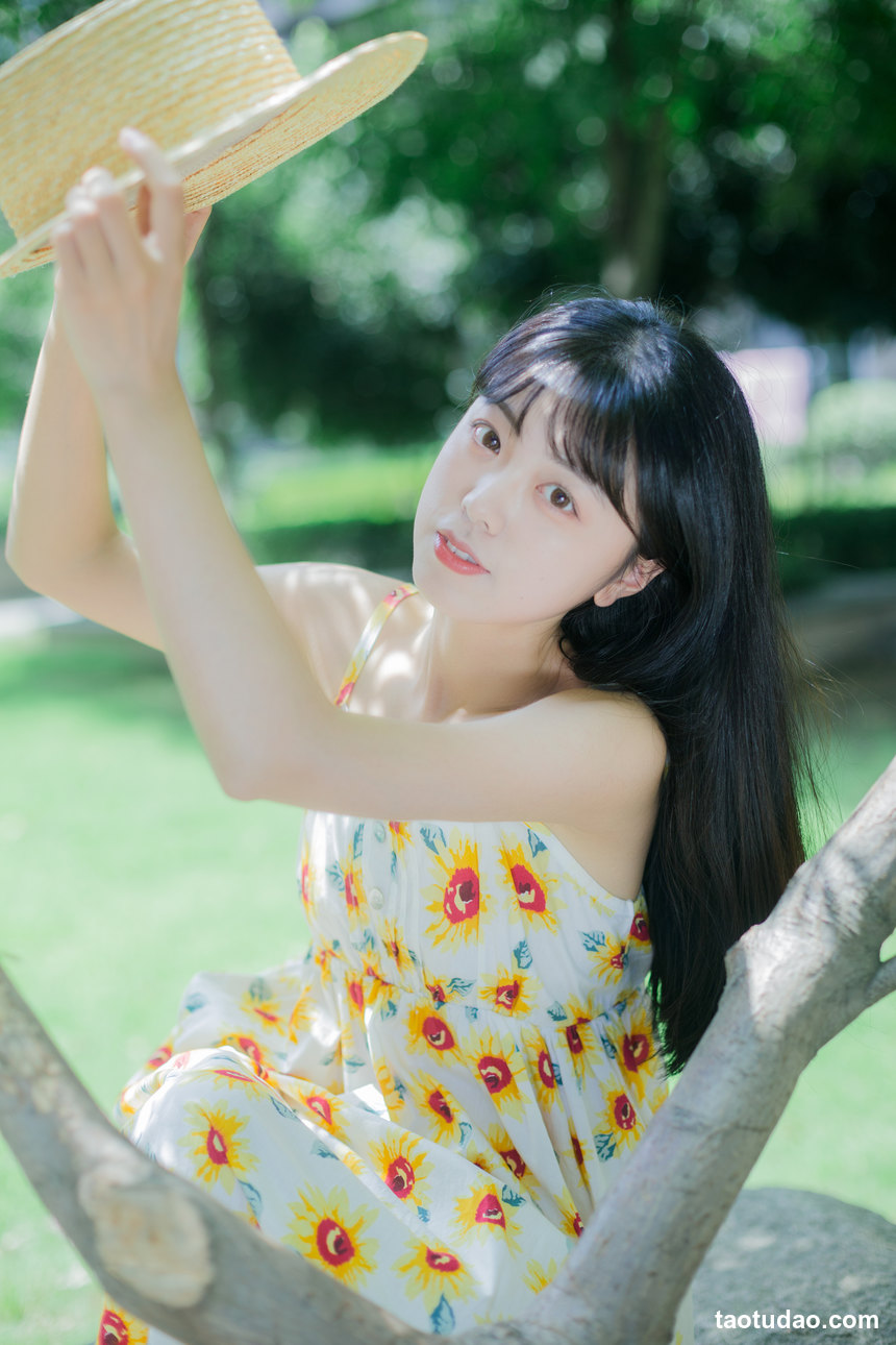 图片[4]-[YITUYU艺图语]2022.10.01 管什么风向 可爱泡泡呀[35+1P／343MB]-艺库